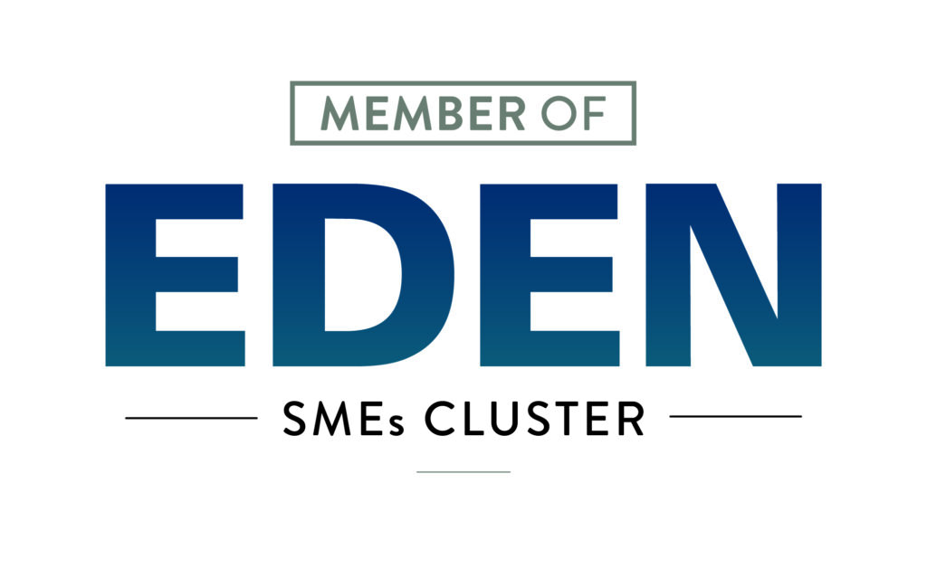 EDEN SMEs MEMBER OF